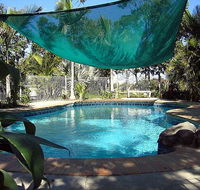 Charters Towers Tourist Park - Hotel Gold Coast