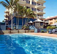 Cheltenham Apartments - Hotel Gold Coast