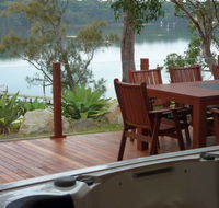 Cillanti Retreat - Hotel Gold Coast