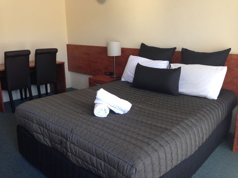City Centre Motel Kempsey - Hotel Gold Coast 3
