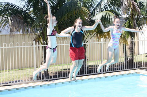 City Centre Motel Kempsey - Hotel Gold Coast 2