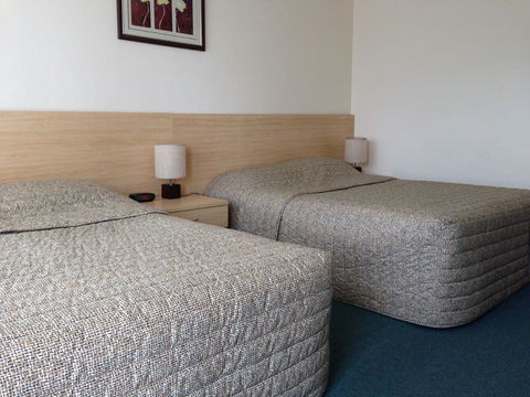 City Centre Motel Kempsey - Hotel Gold Coast 8