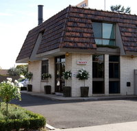 City Gardens Motel - Hotel Gold Coast