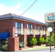 Clayton Monash Motor Inn  Serviced Apartments - Hotel Gold Coast