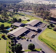 Club Inn Resort West Wyalong - Hotel Gold Coast