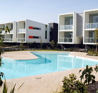 Coast Resort - Hotel Gold Coast
