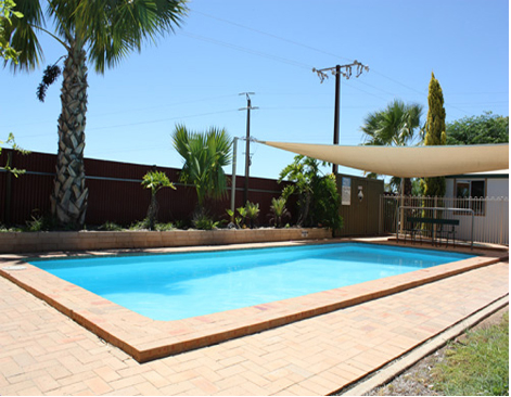 Cobdogla Station Caravan Park - Hotel Gold Coast 0