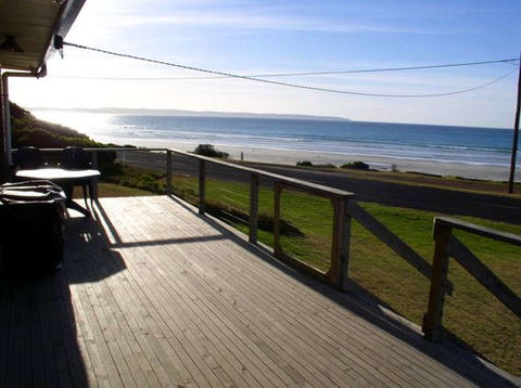 Cockles On The Beach Cape Bridgewater Accommodation - Hotel Gold Coast 0