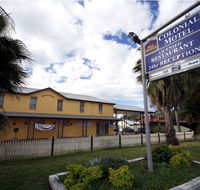 Colonial Motel - Hotel Gold Coast