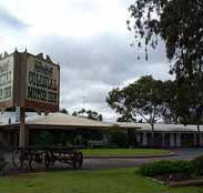 Colonial Motor Inn - Hotel Gold Coast