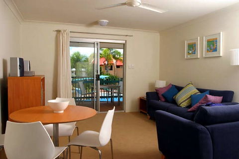Arlia Sands Apartments - Hotel Gold Coast 0