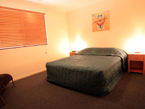 Arlia Sands Apartments - Hotel Gold Coast 1
