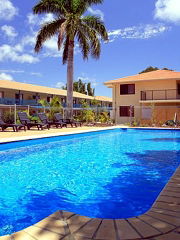 Arlia Sands Apartments - Hotel Gold Coast 4