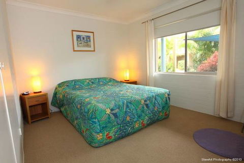 Arlia Sands Apartments - Hotel Gold Coast 2