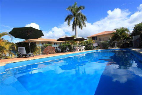 Arlia Sands Apartments - Hotel Gold Coast 3