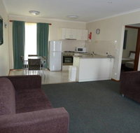 Werribee Motel  Apartments - Hotel Gold Coast