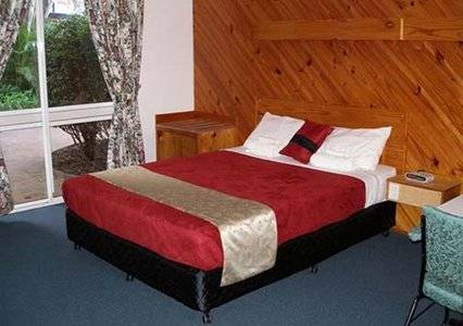 Millbank QLD Hotel Gold Coast
