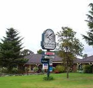 Bushmans Comfort Inn - Hotel Gold Coast