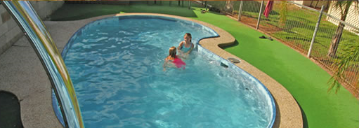 Comfort Inn Citrus Valley - Hotel Gold Coast 1