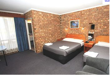 Comfort Inn Citrus Valley - Hotel Gold Coast 0