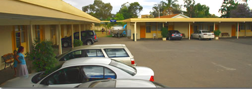 Comfort Inn Citrus Valley - Hotel Gold Coast 3