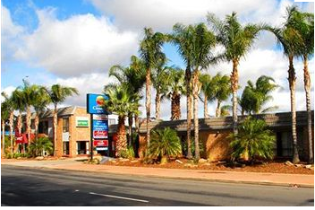 Comfort Inn Citrus Valley - Hotel Gold Coast 5