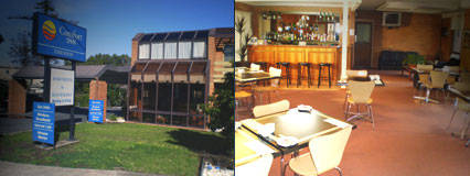 Cross Keys ACT Hotel Gold Coast