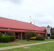 Quality Inn Parkes International - Hotel Gold Coast
