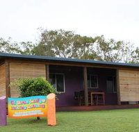 Conway Beach Tourist Park Whitsunday - Hotel Gold Coast