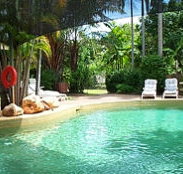 Cooinda Lodge Kakadu Caravan Park  Campground - Hotel Gold Coast
