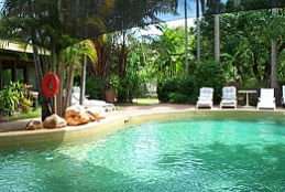 Cooinda Lodge Kakadu Caravan Park & Campground - Hotel Gold Coast 0