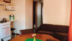 Tumby Bay Caravan Park Cabins - Hotel Gold Coast 3