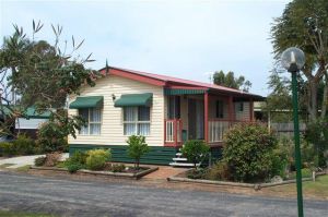 Anchorage Holiday Park - Hotel Gold Coast 9