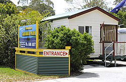 Beachmere Caravan Park - Hotel Gold Coast 1