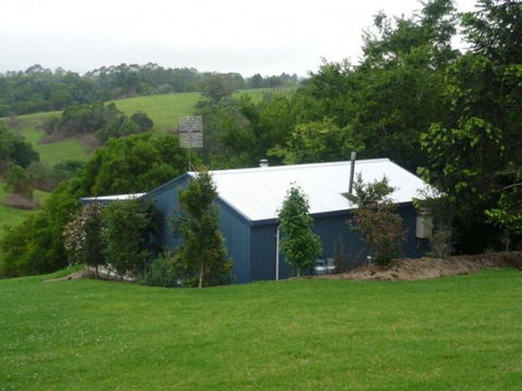 Jacaranda Cottages - Hotel Gold Coast 0