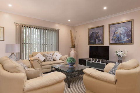 Jacaranda Cottages - Hotel Gold Coast 7
