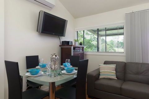Jacaranda Cottages - Hotel Gold Coast 2