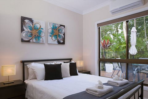 Jacaranda Cottages - Hotel Gold Coast 11