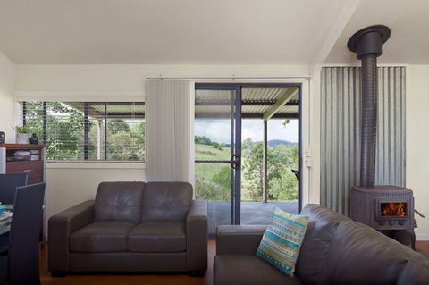 Jacaranda Cottages - Hotel Gold Coast 3