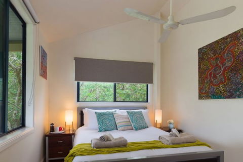 Jacaranda Cottages - Hotel Gold Coast 4