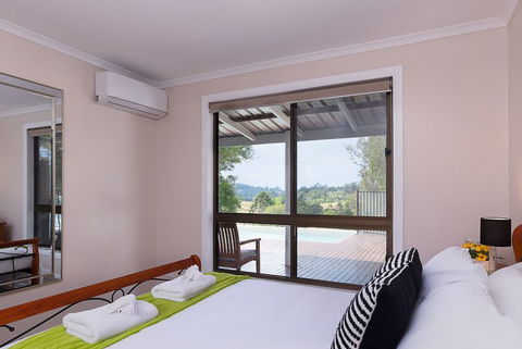 Jacaranda Cottages - Hotel Gold Coast 12