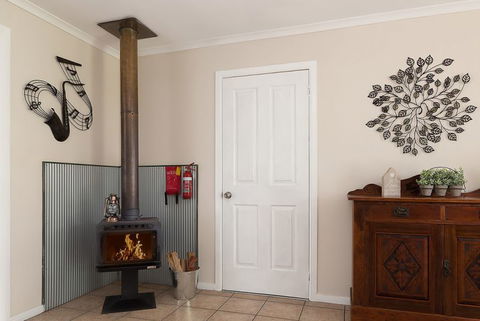 Jacaranda Cottages - Hotel Gold Coast 14