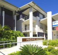 Pacific Marina Apartments - Hotel Gold Coast