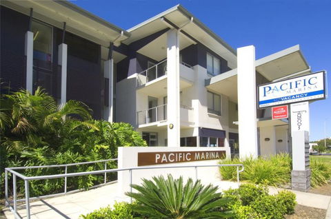 Pacific Marina Apartments - Hotel Gold Coast 0