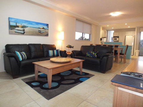 Pacific Marina Apartments - Hotel Gold Coast 1