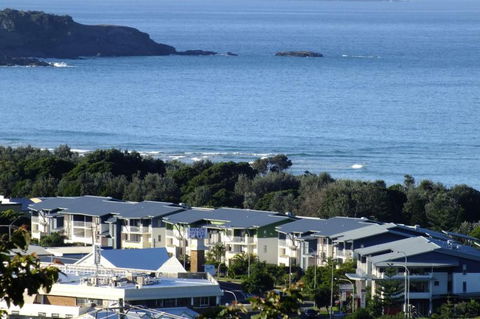 Pacific Marina Apartments - Hotel Gold Coast 4