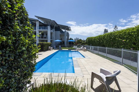 Pacific Marina Apartments - Hotel Gold Coast 8