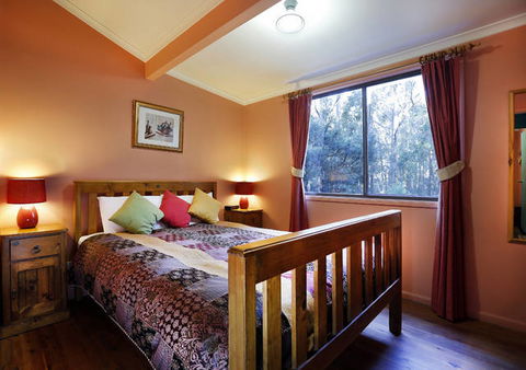 Cottages On Mount View - Hotel Gold Coast 0
