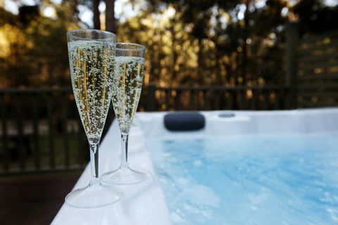 Cottages On Mount View - Hotel Gold Coast 4