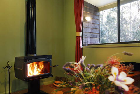 Cottages On Mount View - Hotel Gold Coast 6